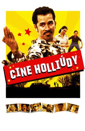 Cine Holliúdy (2013)