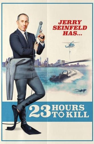 Jerry Seinfeld: 23 Hours to Kill (2020)