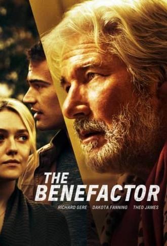 The Benefactor (2015)