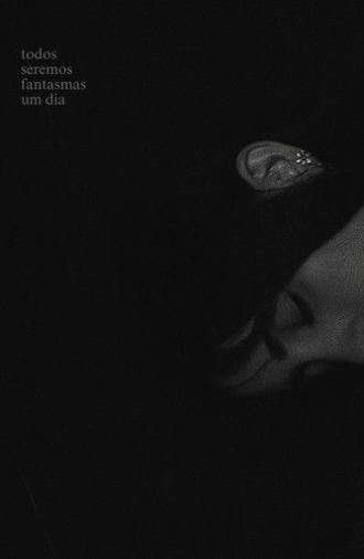 To Be A Ghost (2025)