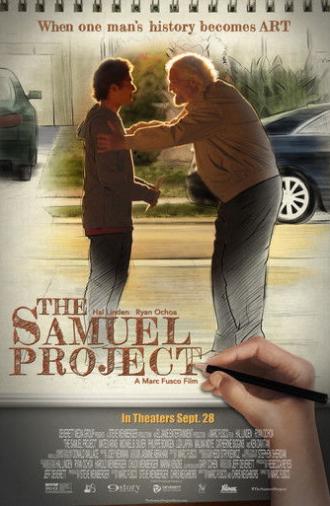 The Samuel Project (2018)