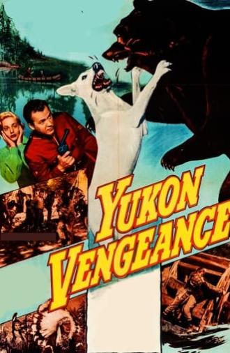 Yukon Vengeance (1954)