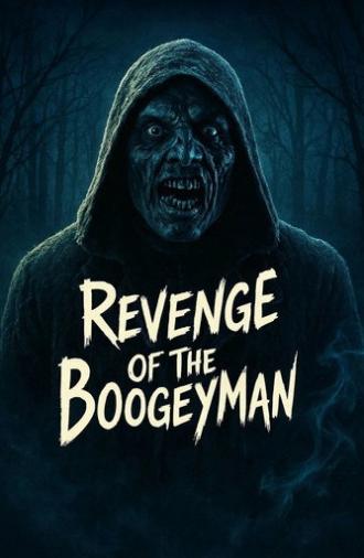 Revenge of the Boogeyman (2025)