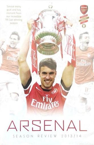 Arsenal: Season Review 2013/14 (2014)