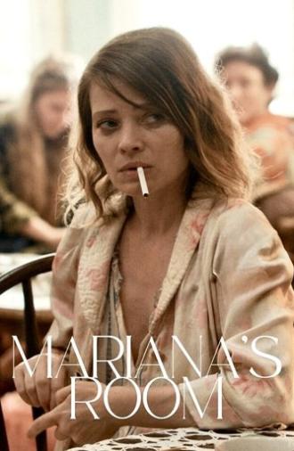 Mariana's Room (2025)