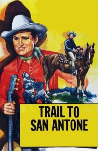 Trail to San Antone (1947)