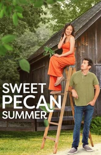 Sweet Pecan Summer (2021)