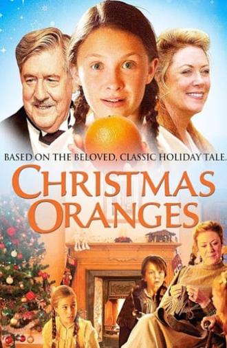 Christmas Oranges (2012)