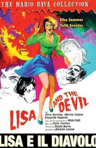 Lisa and the Devil (1973)