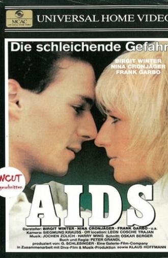 AIDS - Die schleichende Gefahr (1985)