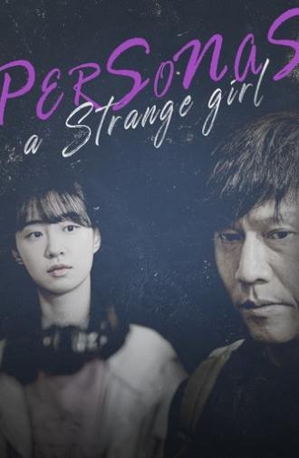 Persona a Strange Girl (2025)