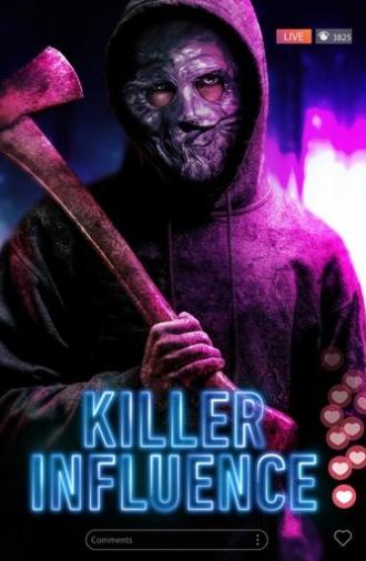 Killer Influence (2024)