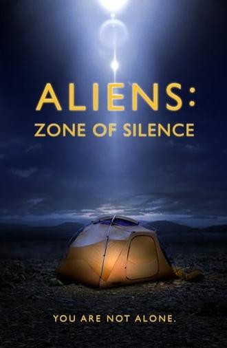 Aliens: Zone of Silence (2017)