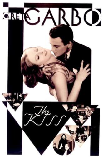 The Kiss (1929)