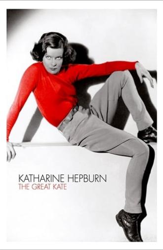 Katharine Hepburn: The Great Kate (2014)