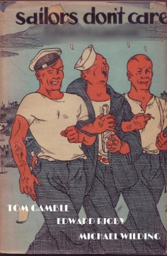 Sailors Don't Care (1940)