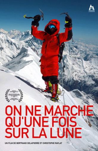 On Ne Marche Qu'une Fois Sur La Lune (2014)