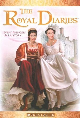 The Royal Diaries: Elizabeth I - Red Rose of the House of Tudor (2000)