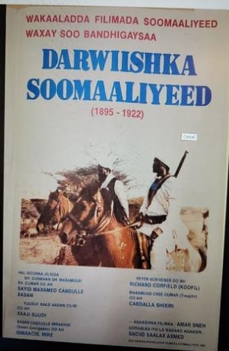 The Somali Dervish (1985)