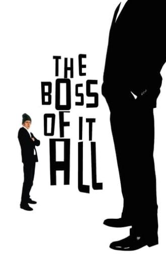 The Boss of It All (2006)