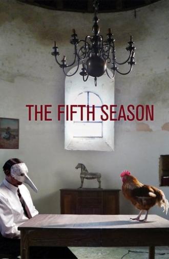 The Fifth Season (2012)