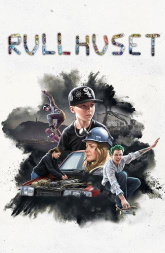Rullhuset (2025)