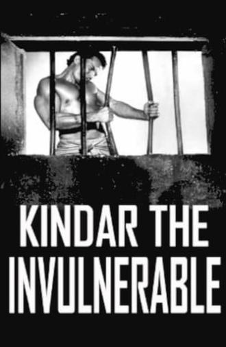 Kindar the Invulnerable (1965)