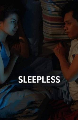Sleepless (2015)