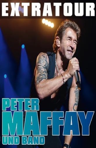 Peter Maffay: Extratour Live  2013 - Loreley (2013)