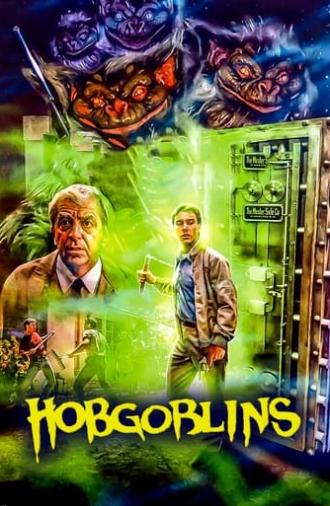 Hobgoblins (1988)