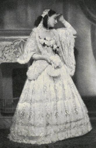 The Lady of the Camellias (1925)