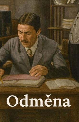 Odměna (1979)