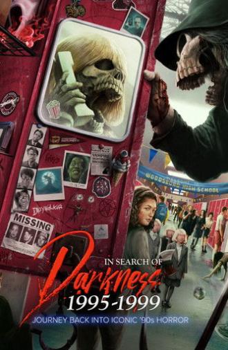 In Search of Darkness: 1995-1999 (2025)