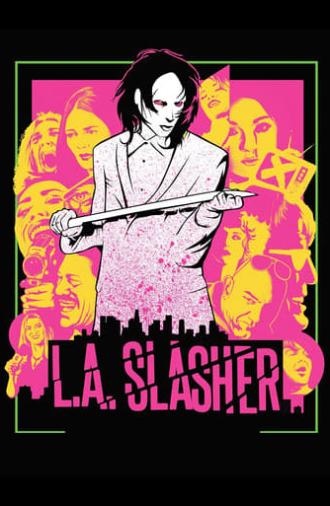 L.A. Slasher (2015)