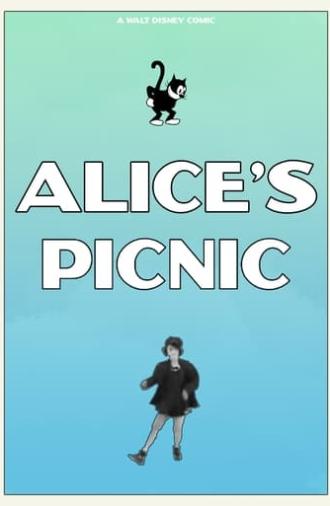 Alice's Picnic (1927)