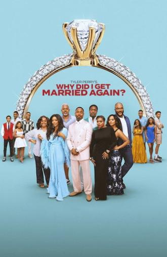 Why Did I Get Married Again? (2026)