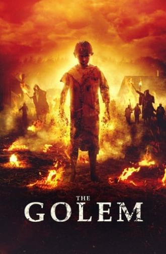 The Golem (2018)