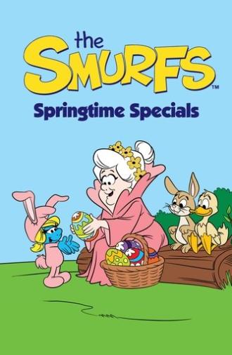The Smurfs Springtime Special (1982)