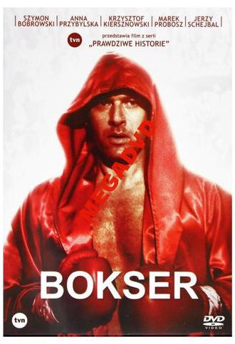 Bokser (2012)