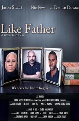 Like Father (2017)