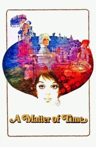 A Matter of Time (1976)