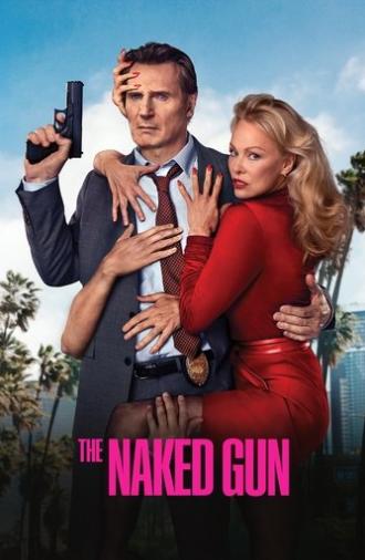 The Naked Gun (2025)