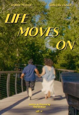 Life Moves On (2024)