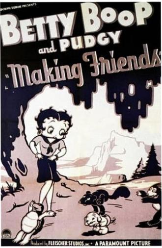 Making Friends (1936)