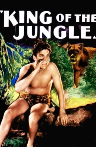 King of the Jungle (1933)