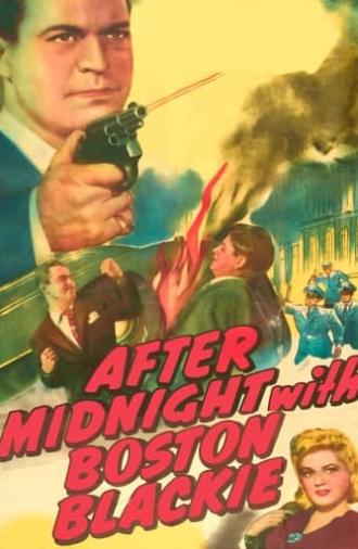 After Midnight with Boston Blackie (1943)