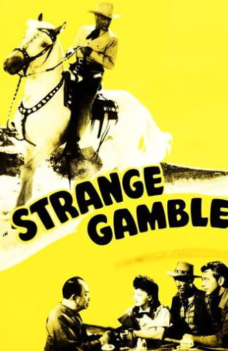 Strange Gamble (1948)