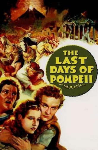 The Last Days of Pompeii (1935)