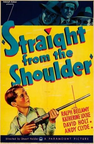 Straight from the Shoulder (1936)