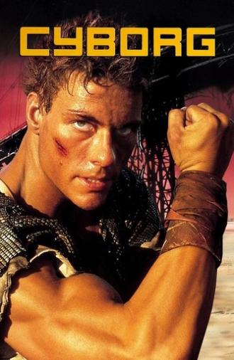 Cyborg (1989)